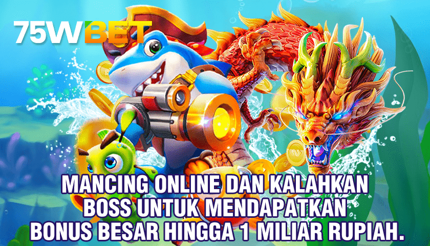 Bimaspin Si Hoki Slot terpercaya di Indonesia — Bimaspin